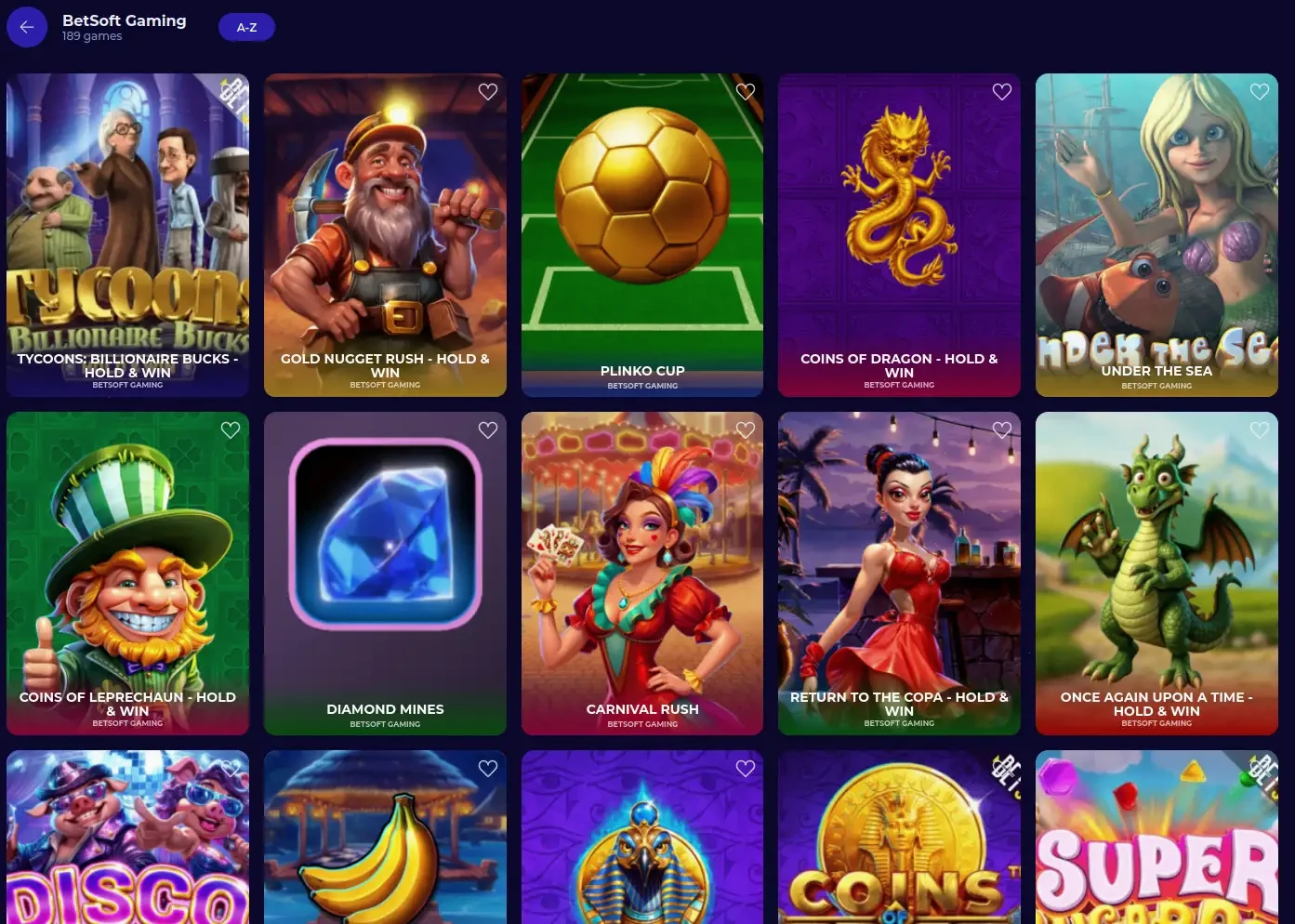 Spinmama app mobile interfaccia giochi slot e live casino